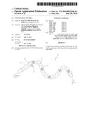 SPRAYER HOSE ASSEMBLY diagram and image