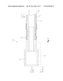 SPRAYER HOSE ASSEMBLY diagram and image