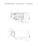 SPRAYER HOSE ASSEMBLY diagram and image