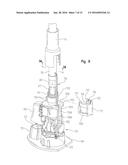 SPRAYER HOSE ASSEMBLY diagram and image