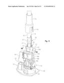 SPRAYER HOSE ASSEMBLY diagram and image