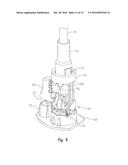 SPRAYER HOSE ASSEMBLY diagram and image