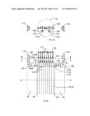 APPLICATOR MACHINE diagram and image