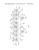 APPLICATOR MACHINE diagram and image