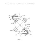 APPLICATOR MACHINE diagram and image