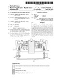 CLAMP MOUNT FOR ELECTRONIC DEVICE diagram and image