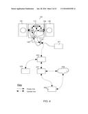 CLAMP MOUNT FOR ELECTRONIC DEVICE diagram and image