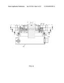 CLAMP MOUNT FOR ELECTRONIC DEVICE diagram and image