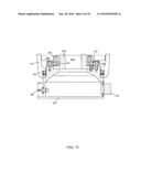 CLAMP MOUNT FOR ELECTRONIC DEVICE diagram and image