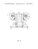 CLAMP MOUNT FOR ELECTRONIC DEVICE diagram and image