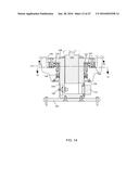 CLAMP MOUNT FOR ELECTRONIC DEVICE diagram and image