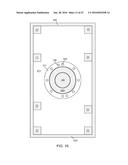 CLAMP MOUNT FOR ELECTRONIC DEVICE diagram and image