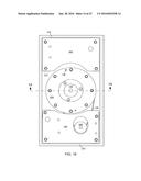 CLAMP MOUNT FOR ELECTRONIC DEVICE diagram and image