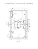 CLAMP MOUNT FOR ELECTRONIC DEVICE diagram and image