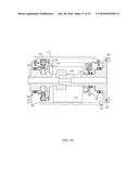 CLAMP MOUNT FOR ELECTRONIC DEVICE diagram and image