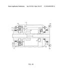 CLAMP MOUNT FOR ELECTRONIC DEVICE diagram and image