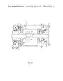 CLAMP MOUNT FOR ELECTRONIC DEVICE diagram and image