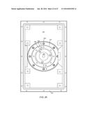 CLAMP MOUNT FOR ELECTRONIC DEVICE diagram and image