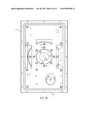 CLAMP MOUNT FOR ELECTRONIC DEVICE diagram and image