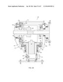 CLAMP MOUNT FOR ELECTRONIC DEVICE diagram and image