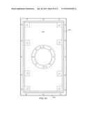 CLAMP MOUNT FOR ELECTRONIC DEVICE diagram and image