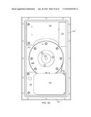 CLAMP MOUNT FOR ELECTRONIC DEVICE diagram and image