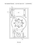 CLAMP MOUNT FOR ELECTRONIC DEVICE diagram and image