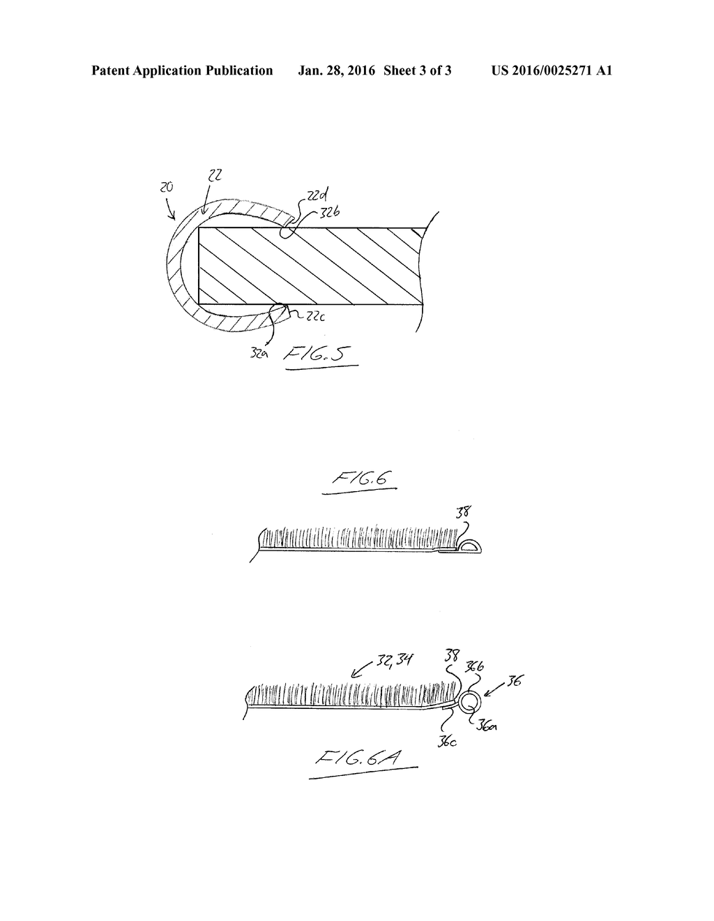 Safety Illumination Solutions for Handrails, Grab Bars, Floor Mats and the     Like - diagram, schematic, and image 04