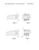 Accessory Clip System diagram and image