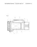 PORTABLE FLASHLIGHT WITH WIRELESS SWITCHING FUNCTION diagram and image