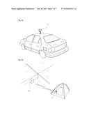 PORTABLE FLASHLIGHT WITH WIRELESS SWITCHING FUNCTION diagram and image