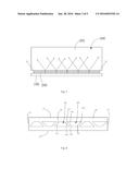 LED LIGHT STRIP, BACKLIGHT AND DISPLAY DEVICE diagram and image