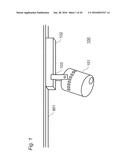 PROJECTION-TYPE IMAGE DISPLAY APPARATUS diagram and image