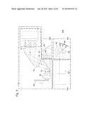 PROJECTION-TYPE IMAGE DISPLAY APPARATUS diagram and image