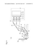 PROJECTION-TYPE IMAGE DISPLAY APPARATUS diagram and image