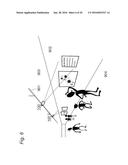 PROJECTION-TYPE IMAGE DISPLAY APPARATUS diagram and image