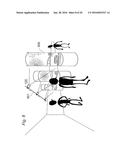 PROJECTION-TYPE IMAGE DISPLAY APPARATUS diagram and image