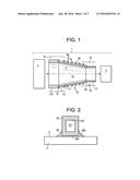 LINER ASSEMBLY AND METHOD OF TURBULATOR FABRICATION diagram and image