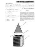 AIR CONDITIONER DEBRIS CONE diagram and image