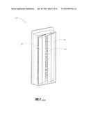 BATTERY-OPERATED WIRELESS ZONE CONTROLLERS HAVING MULTIPLE STATES OF     POWER-RELATED OPERATION diagram and image