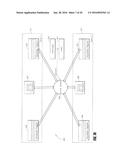 BATTERY-OPERATED WIRELESS ZONE CONTROLLERS HAVING MULTIPLE STATES OF     POWER-RELATED OPERATION diagram and image