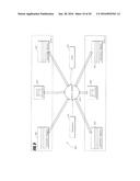 BATTERY-OPERATED WIRELESS ZONE CONTROLLERS HAVING MULTIPLE STATES OF     POWER-RELATED OPERATION diagram and image