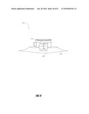 BATTERY-OPERATED WIRELESS ZONE CONTROLLERS HAVING MULTIPLE STATES OF     POWER-RELATED OPERATION diagram and image