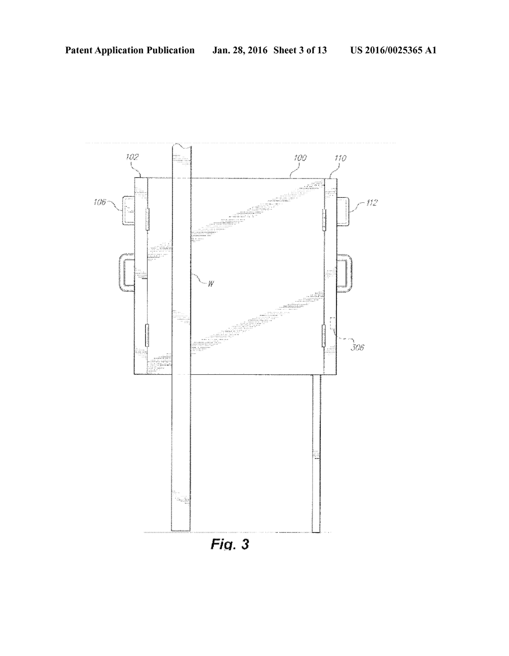 SYSTEM AND METHOD FOR VARIABLE DESTINATION DELIVERY SYSTEM - diagram, schematic, and image 04