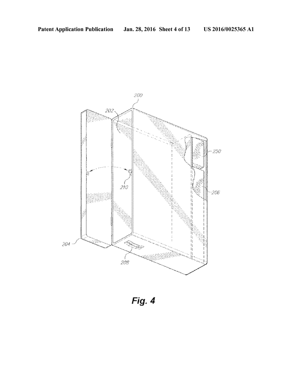 SYSTEM AND METHOD FOR VARIABLE DESTINATION DELIVERY SYSTEM - diagram, schematic, and image 05