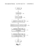 SYSTEM AND METHOD FOR VARIABLE DESTINATION DELIVERY SYSTEM diagram and image