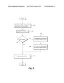 SYSTEM AND METHOD FOR VARIABLE DESTINATION DELIVERY SYSTEM diagram and image