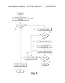 SYSTEM AND METHOD FOR VARIABLE DESTINATION DELIVERY SYSTEM diagram and image