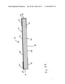 DUCT LINER diagram and image