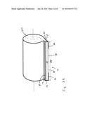 DUCT LINER diagram and image